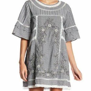 NWT Free People T-shirt Dress